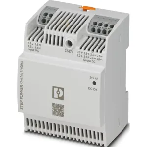 1140066 Phoenix Contact DIN Rail Power Supplies