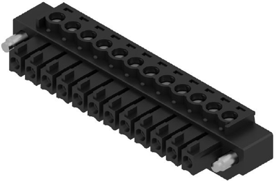 1793020000 Weidmüller PCB Connection Systems Image 1