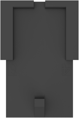 3-794616-6 AMP PCB Connection Systems Image 3