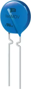 ISOM5-275-B-L5 Bourns Electronics GmbH Varistors