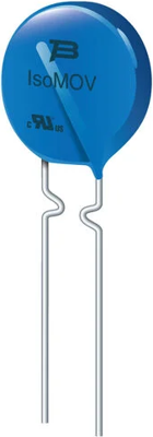 ISOM3-275-B-L5 Bourns Electronics GmbH Varistors