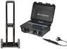 STARTERPAKET PROFITEST PRIME Gossen Metrawatt VDE testers, Installation testers, Insulation testers