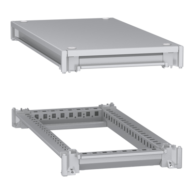 NSYSFNC36 Schneider Electric Modular enclosures