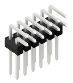 10053116 Fischer Elektronik PCB Connection Systems