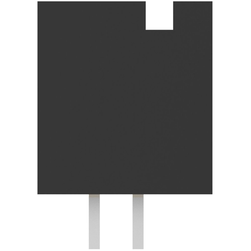 103169-2 AMP PCB Connection Systems Image 2