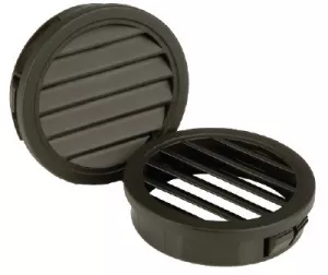 2569 HEYCO Cable Management Accessories