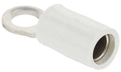 1577638-1 AMP Cable Lugs Image 1