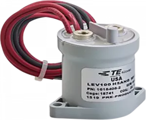 1618412-8 KILOVAC Contactors