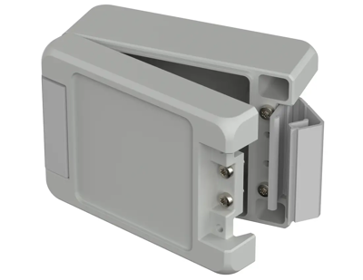 00122125 Bopla General Purpose Enclosures Image 2
