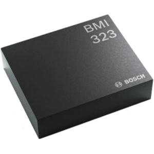 BMI323 Sensor ICs