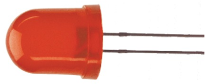 L-813ID Kingbright LEDs