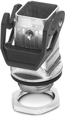 1672265 Phoenix Contact Housings for HDC Connectors Image 1