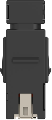 2201864-1 TE Connectivity Modular Connectors Image 3