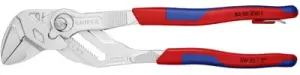 86 05 250 T Knipex Water Pump Pliers, Grip Wrenches