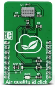 MIKROE-3056 MikroElektronika Single Board Computer