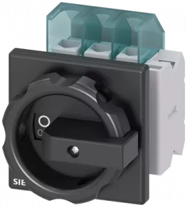 3LD2103-1TP51 Siemens Circuit Breakers