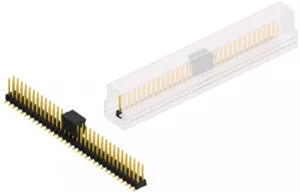 SL11SMD07866GBSM Fischer Elektronik PCB Connection Systems