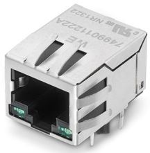 74990111211 Würth Elektronik eiSos Modular Connectors