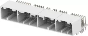 1-1376430-8 AMP Automotive Power Connectors