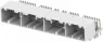 1-1376430-8 AMP Automotive Power Connectors