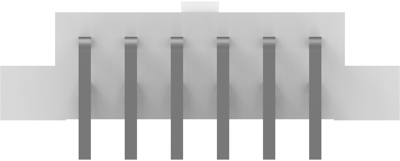 1-1586043-2 AMP PCB Connection Systems Image 3