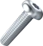 001.53.141 Ettinger Screws, Threaded Rods
