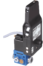 223837 PEPPERL+FUCHS Optical Sensors