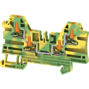 2847610000 Weidmüller Series Terminals