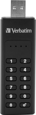 49427 Verbatim Storage Media Image 2