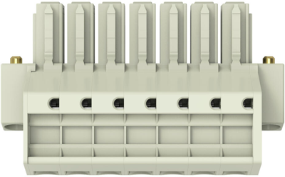 831-3107/107-000 WAGO PCB Connection Systems Image 4