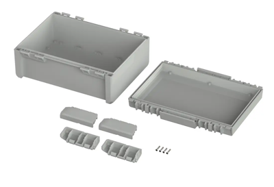 96038565 Bopla General Purpose Enclosures Image 3