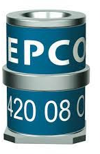 B88069X4030T902 TDK (EPCOS) Gas Discharge Tubes Image 1