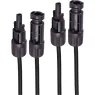 BS02-32045 shiverpeaks Assembled Solar Cables