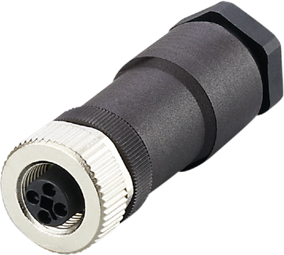 E12499 IFM electronic Sensor-Actuator Connectors