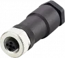 E12499 IFM electronic Sensor-Actuator Connectors