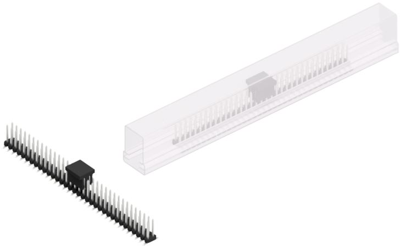 SLY8SMD06268ZBSM Fischer Elektronik PCB Connection Systems