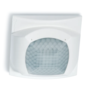 Motion and presence detector, 230 VAC, white, 18.51.8.230.0040