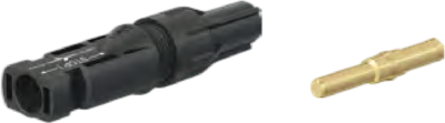 32.0467-UR Stäubli Electrical Connectors Solar Connectors