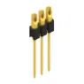 MK 10 3 G Fischer Elektronik PCB Connection Systems