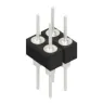 MK 205 4 Z Fischer Elektronik PCB Connection Systems