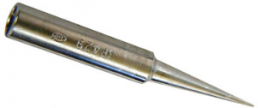 Soldering tip, conical, (T x L) 0.5 x 19.3 mm, XP429
