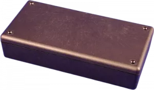1599RFIEBK Hammond General Purpose Enclosures