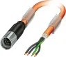 1619310 Phoenix Contact Sensor-Actuator Cables