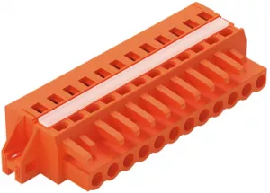 231-312/027-000 WAGO PCB Connection Systems