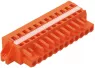 231-312/027-000 WAGO PCB Connection Systems