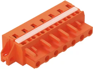 231-707/027-000 WAGO PCB Connection Systems