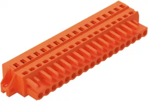 231-318/031-000 WAGO PCB Connection Systems