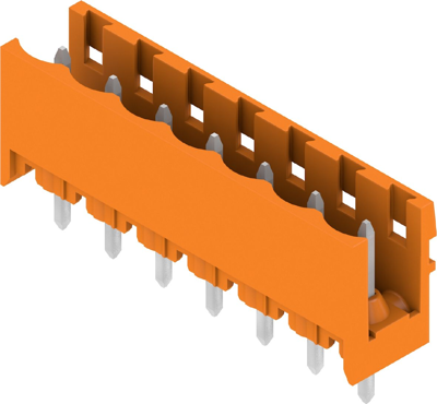 2496310000 Weidmüller PCB Connection Systems Image 1