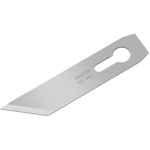 640.82 Martor Knives Scalpels and Accessories Image 2