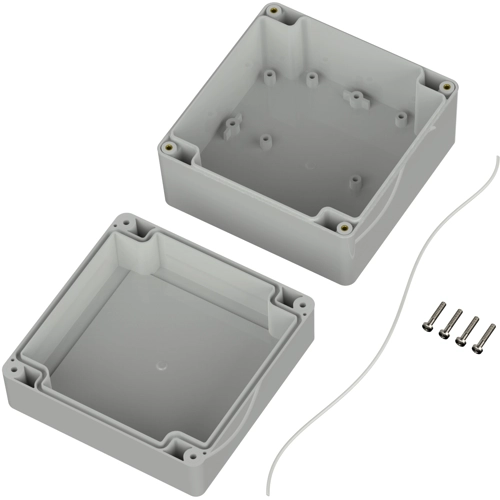 BYB-3-90H0279 by.B General Purpose Enclosures Image 2